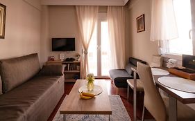 Emi'S Beach Apartment